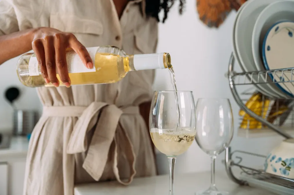 Why alcohol can make menopause worse: Experts warn