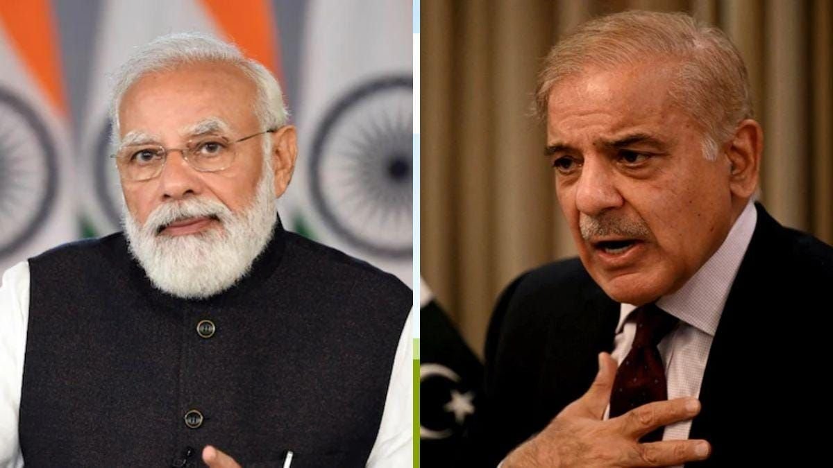 India plans two major financial moves against Pakistan after Pahalgam attack