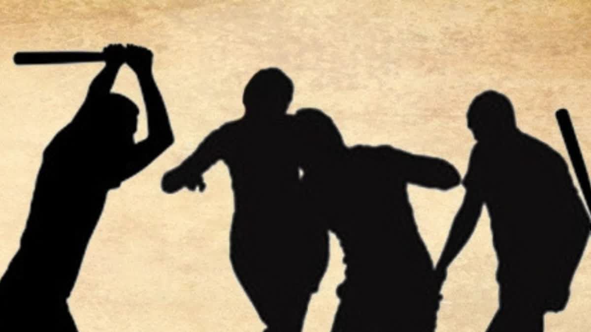 17-year-old boy kidnapped, forced to drink urine, lick saliva by locals