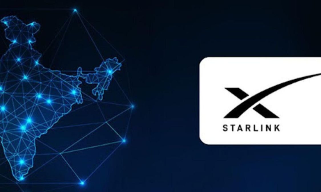 Elon Musk’s Starlink gets licence to launch satellite internet in India: Report