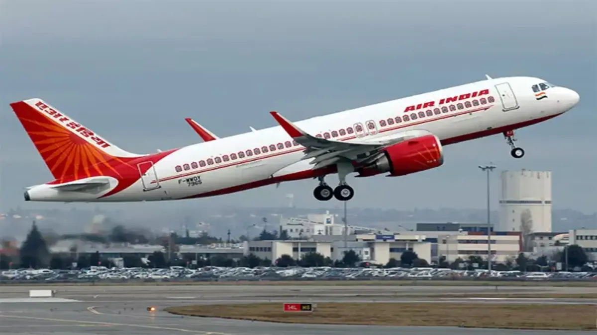 Air India cancels flights after bird hit, cuts 38 international routes for safety