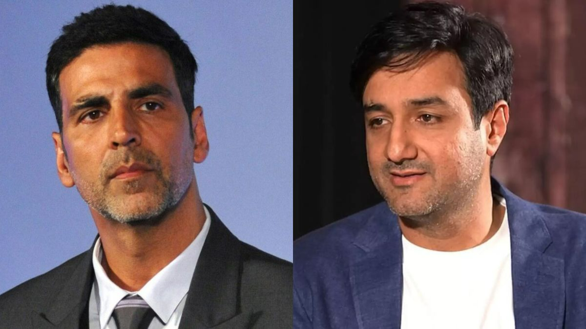 Akshay Kumar In Talks With King Director Siddharth Anand For Folklore Inspired Horror Film? Here’s What We Know