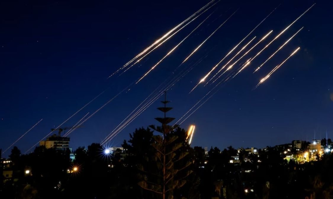 Israel running low on air defence missiles, may last only 10–12 days: Report
