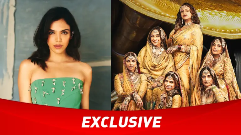 EXCLUSIVE: Shriya Pilgaonkar On Heeramandi 2; Working With Ranveer Singh