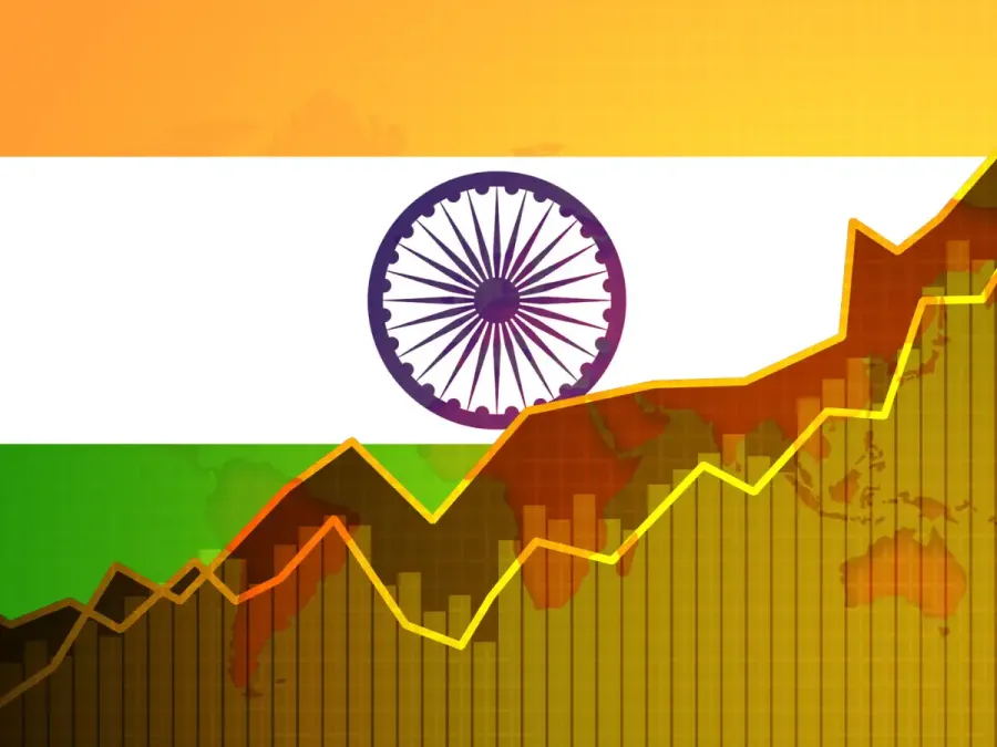 India’s GDP to grow fastest among G20 nations in 2025-26: OECD report
