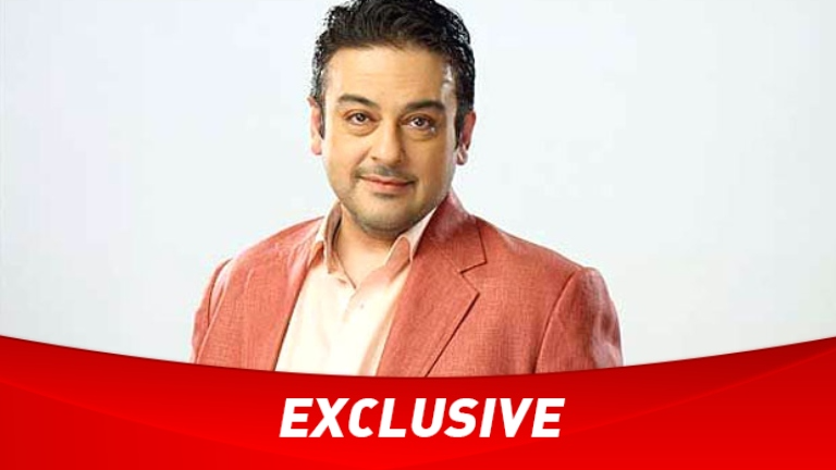 Adnan Sami Calls Pakistan ‘Ex-Lover’ On His Citizenship Becoming A Debate| Bollywood Bubble