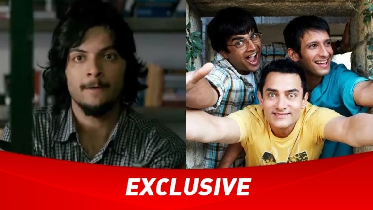Ali Fazal Reveals NOT Knowing Aamir Khan Was Set To Play Rancho 3 Idiots; Shares Interesting Anecdote From Shooting Days| Bollywood Bubble