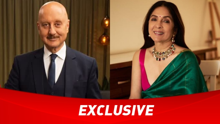 EXCLUSIVE: Anupam Kher, Neena Gupta Emphasis On The Importance Of Communication In Relationships