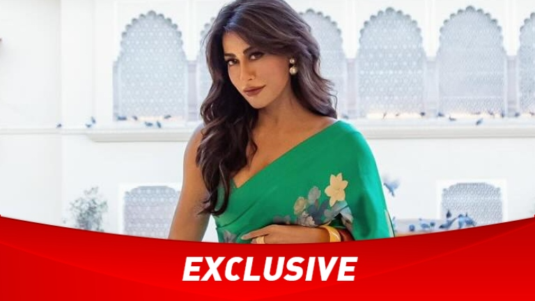 EXCLUSIVE: Chitrangda Singh ADMITS Bollywood Accepting Brown Skin, Curvy Bodies
