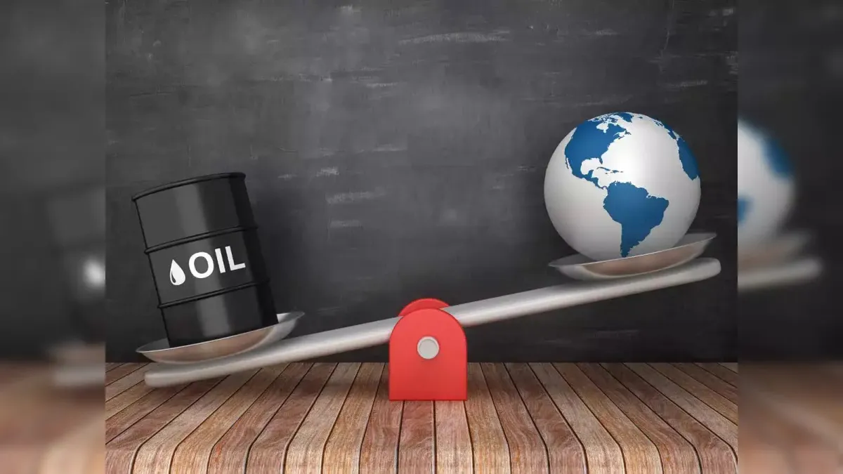 How India is preparing for oil supply disruptions during Iran-Israel conflict
