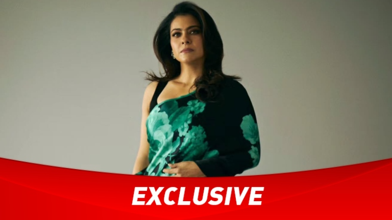 EXCLUSIVE: Kajol Recalls Momentarily Losing Faith In God And Questioning Her ‘Shraddha, Puja’
