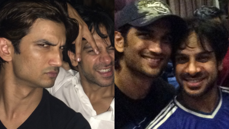 Sushant Singh Rajput 5th Death Anniversary: Bigg Boss 18 Winner Karan Veer Mehra Pens Emotional Note Remembering ‘His Kamini’