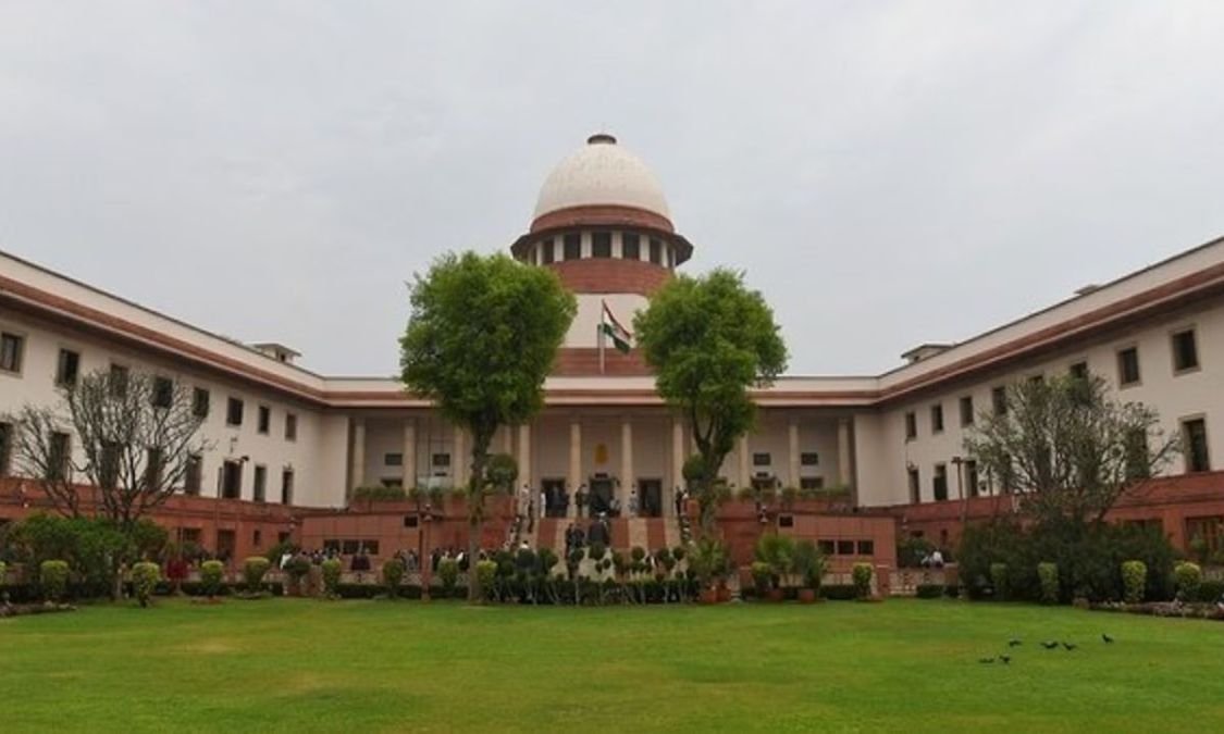 UP man released 28 days after bail; SC orders Rs 5 lakh compensation