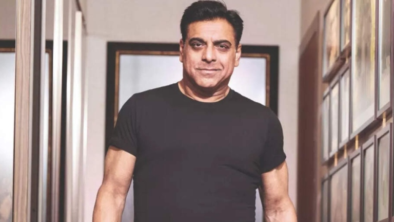 Ram Kapoor REACTS To Reports On Passing Sexual Comments At Mistry Promotions