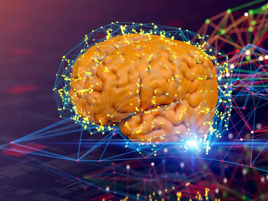 Scientists develop AI that can read brainwaves & turn them into text