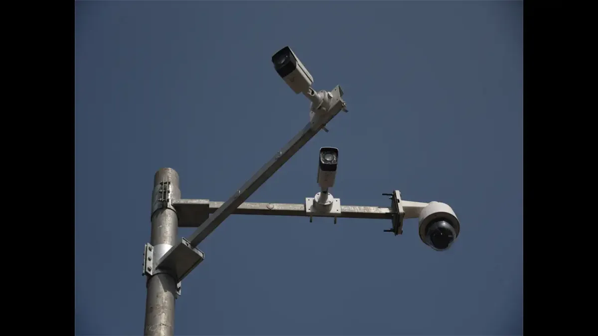 Delhi to audit CCTV network after 32,000 cameras found faulty, 15,000 missing