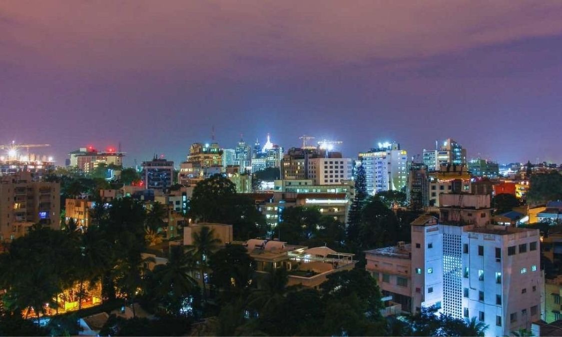 87.6% of Bengaluru is now concrete, causing temperature rise: Study