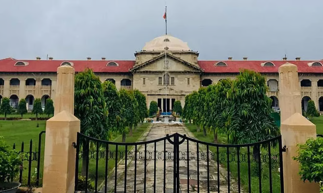 Maintenance not allowed under domestic violence Act in void marriage: Allahabad HC