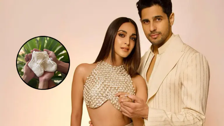 Kiara Advani, Sidharth Malhotra Blessed With Baby Girl