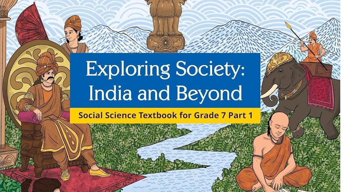 Debate grows over NCERT textbooks as Historian plans RTI on Mughal era edits