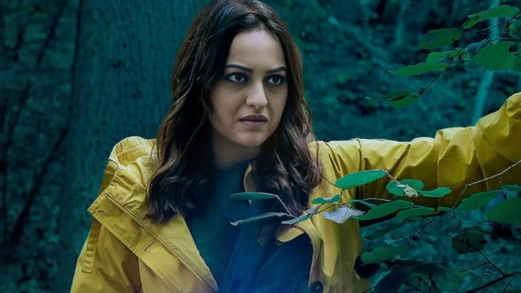 Sonakshi Sinha Starrer Nikita Roy Gains Momentum Despite Limited Screens