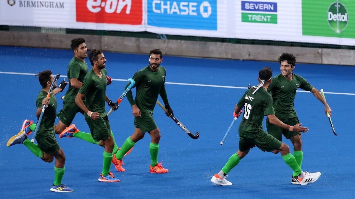 Pakistan to play in Asia Hockey Cup 2025 in India: Reports
