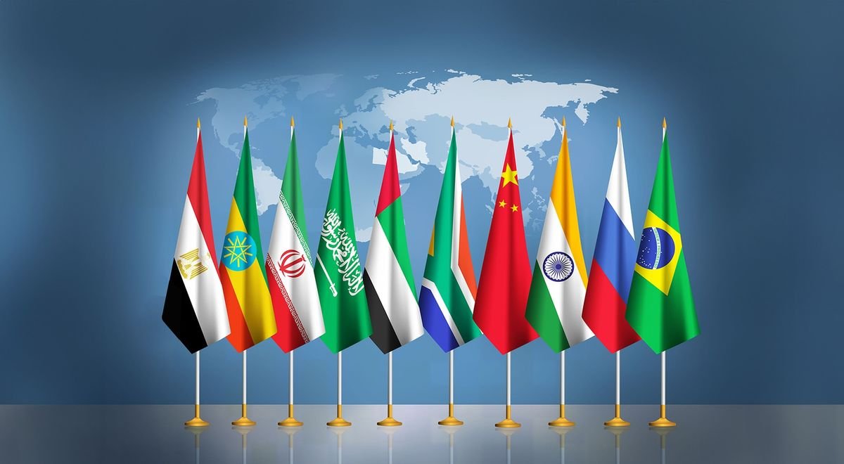 Can the new BRICS coalition shape a world order without Western powers?