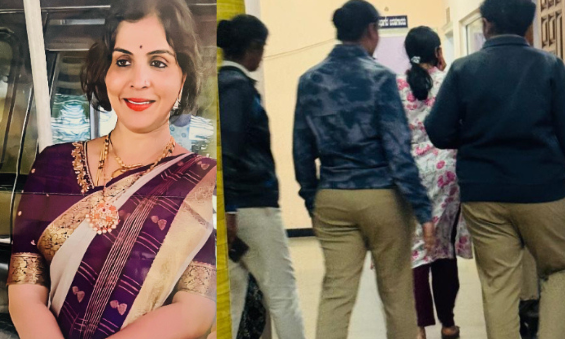 Bengaluru woman dupes 20+ women of ₹30 crore at kitty parties, arrested
