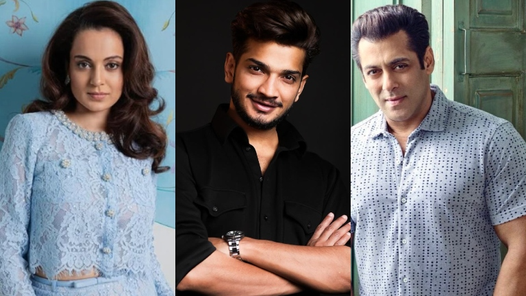 Munawar Faruqui Reveals Why He’ll NEVER Host Bigg Boss; Shares Lessons He’s Learned From Salman Khan, Kangana Ranaut