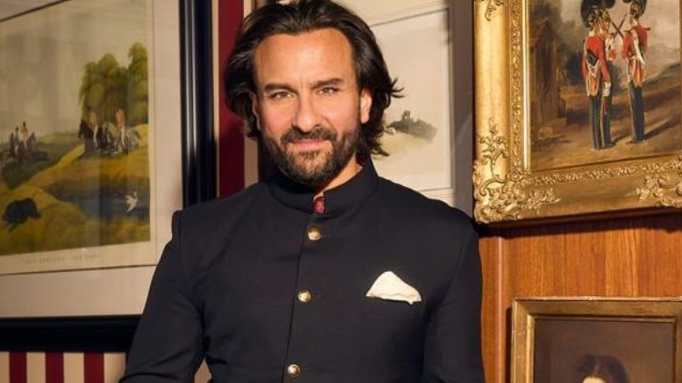 Saif Ali Khan’s Ancestral Properties In Bhopal Now Termed ‘Enemy Properties’