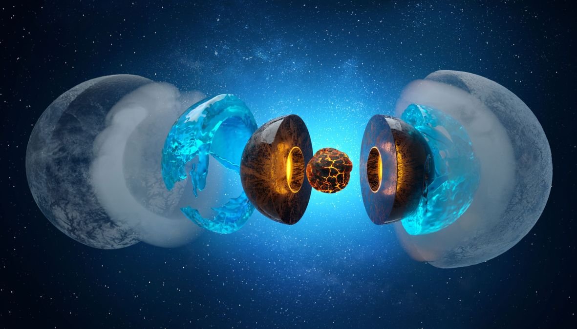 Uranus produces heat from inside itself, says scientist