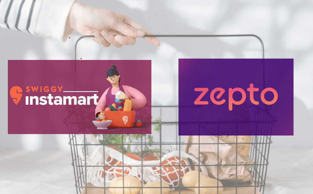 Zepto, Blinkit, Swiggy Instamart to hike charges due to heavy losses