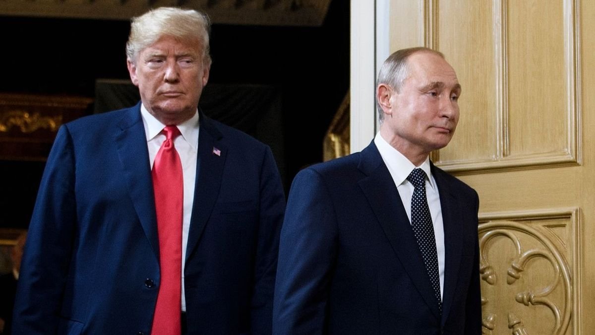 Russia exits Nuclear Treaty with US after Trump deploys nuclear submarines near its borders