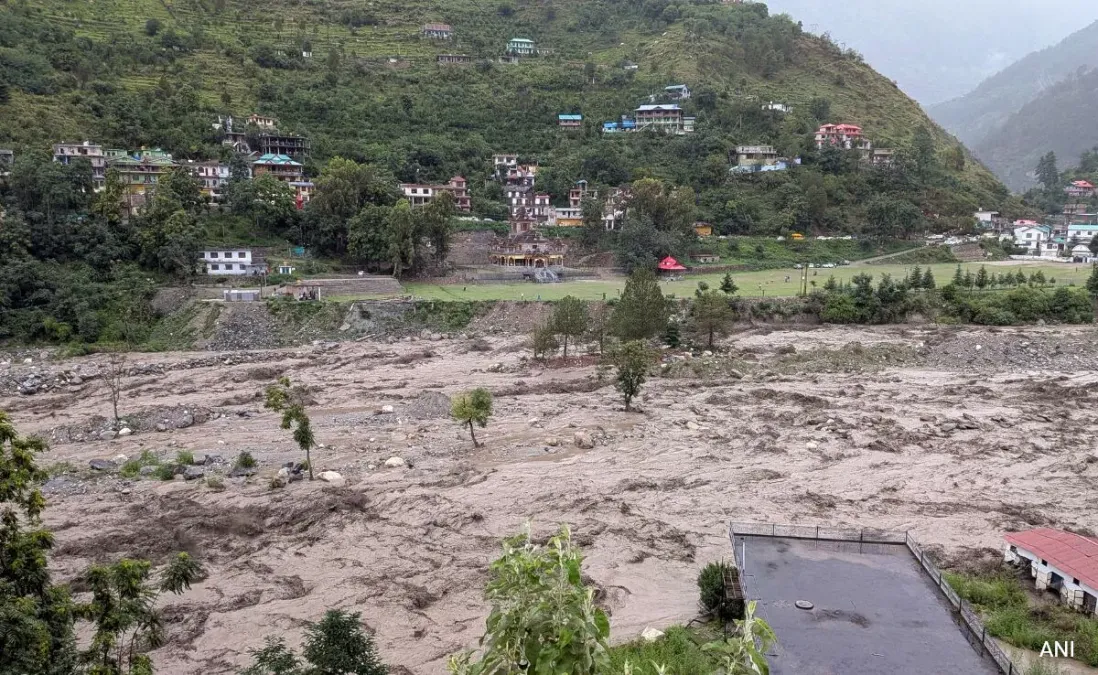 Himachal to disappear from map due to uncontrollable tourism, landslides & climate change