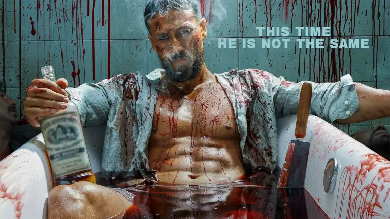 Baaghi 4: Tiger Shroff, Sanjay Dutt, Harnaaz Sandhu & Sonam Bajwa’s New Character Posters OUT!