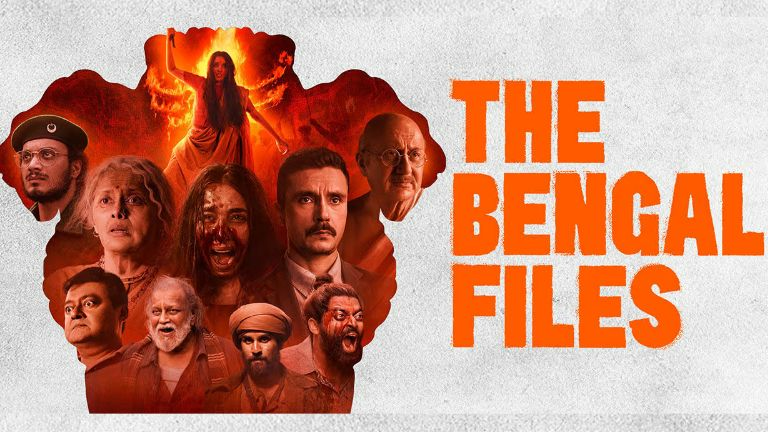 Vivek Agnihotri’s The Bengal Files Opens For Advance Booking; Reserve Your Seats Now!
