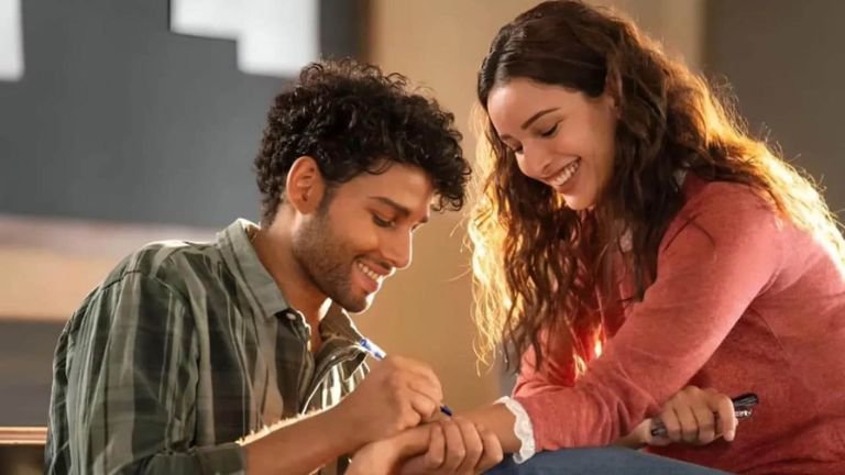 Dharma Productions And Zee Studios’ Back Bold Story Dhadak 2 Makes Its Mark Despite Limited Screens & Competition