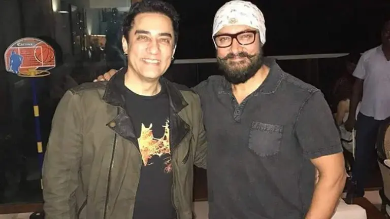 “Aamir Khan Was Brainwashed” Claims Actor’s Brother And Mela Actor Faissal Khan| Bollywood Bubble