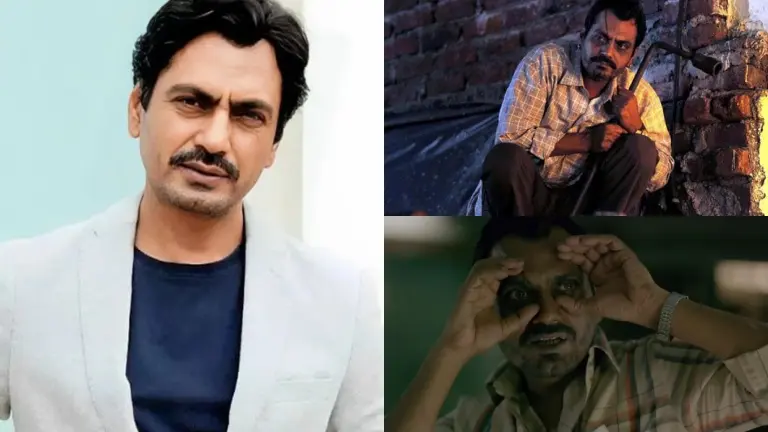 Nawazuddin Siddiqui Reveals His Raman Raghav 2.0 Character ‘Never Really Left’ Him