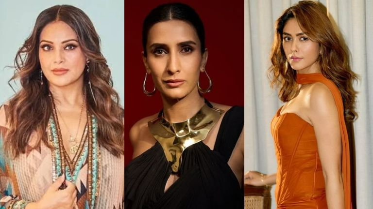 Pragya Kapoor REACTS To Mrunal Thakur’s Viral Comment About Bipasha Basu; Says, “Your Kindness Makes…”