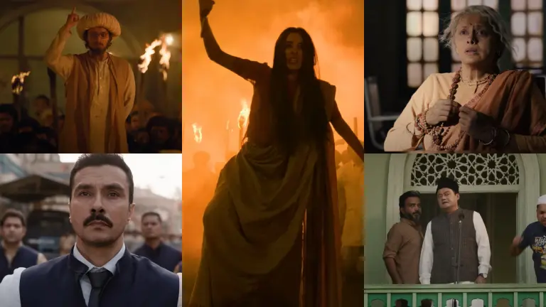 The Bengal Files FIRST Song Kichudin Mone Mone Song Out