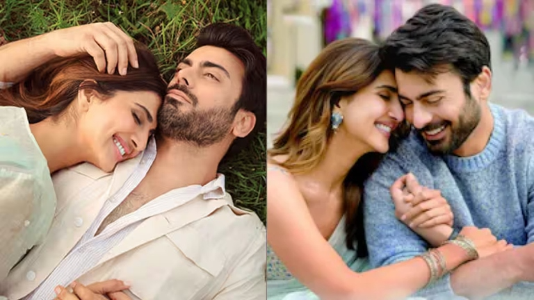 Fawad Khan, Vaani Kapoor Starrer Abir Gulaal To Skip India Release; To Hit Screens On THIS Date Globally- Report