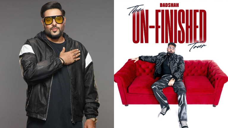 Badshah DENIES Dallas Un-Finished Tour Is Backed By Pakistani Company Amid FWICE Row