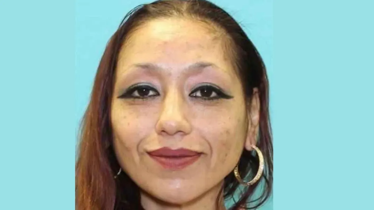 FBI arrests Cindy Singh, one of America’s “ten most wanted criminals”, in India