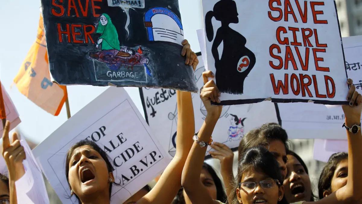 Why laws are not enough to save women’s lives