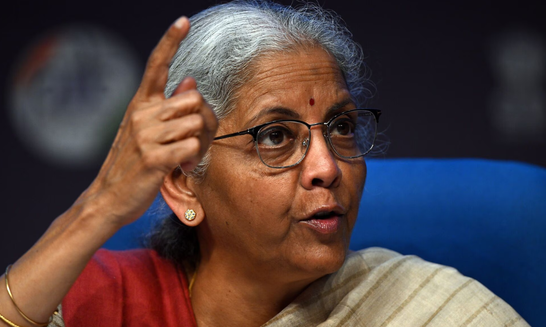 Government withdraws income-tax bill, 2025; new bill will be introduced on August 11