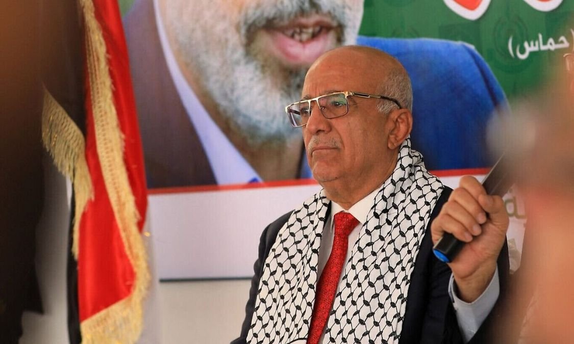 Israeli airstrike in Yemen kills Houthi PM Ahmed al-Rahawi: Report