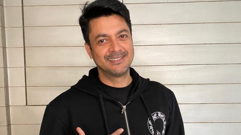 Jisshu Sengupta REVEALS Money Is Why He’s Ready To Play Husband To Strong Woman Characters