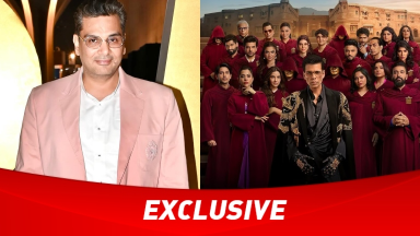 EXCLUSIVE: Mukesh Chhabra Claims Traitors Contestants Were ‘Threatened’ By Him