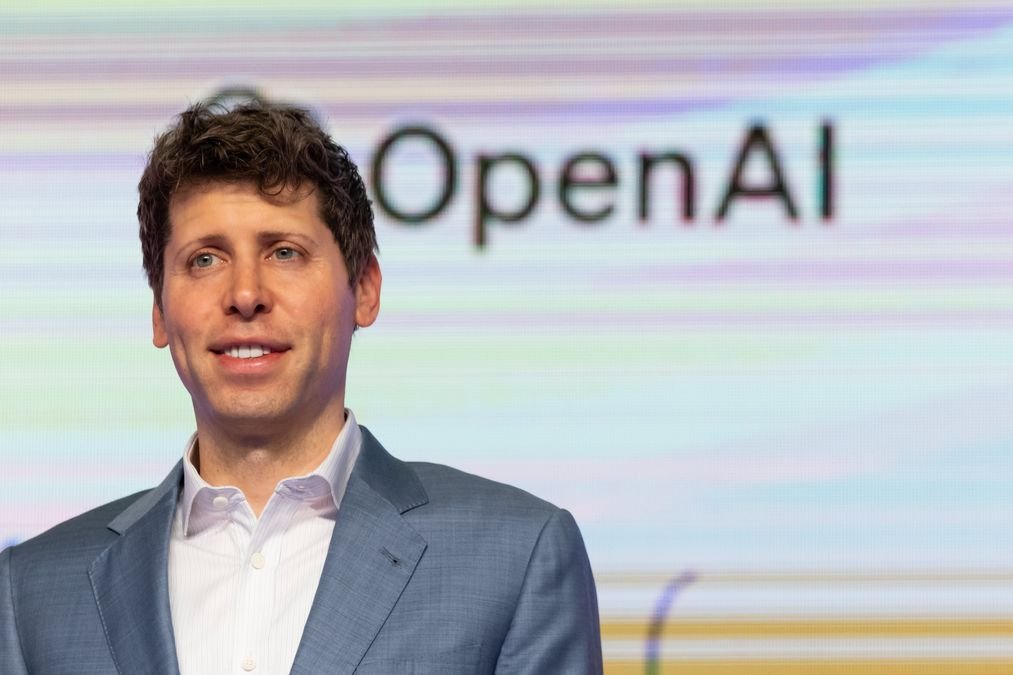OpenAI is set to open its corporate office in New Delhi by late 2025